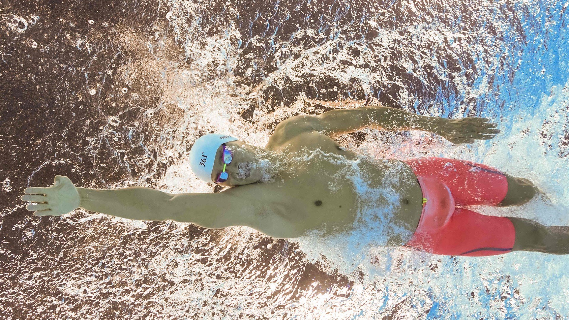 伊朗反曲弓男队在泛美锦标赛中夺冠,反曲弓竞技比赛